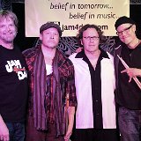 Back Porch Blues Band